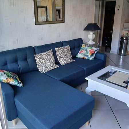 Agreable Appartement A 1Km Du Centre De La Teste-De-Buch Ngoại thất bức ảnh