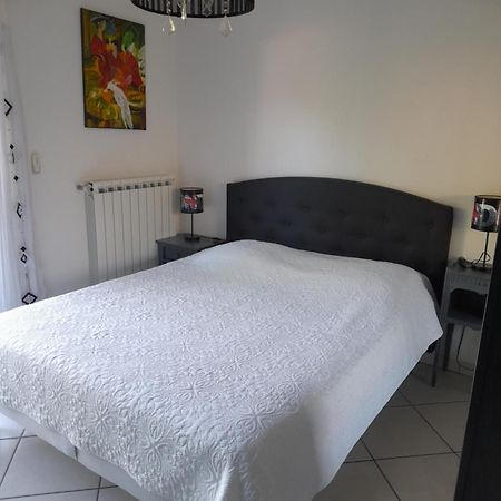 Agreable Appartement A 1Km Du Centre De La Teste-De-Buch Ngoại thất bức ảnh